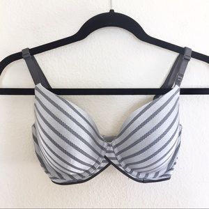 Victoria's Secret Demi Bra